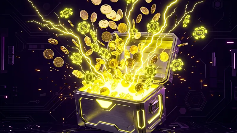 Energy Casino bonuses