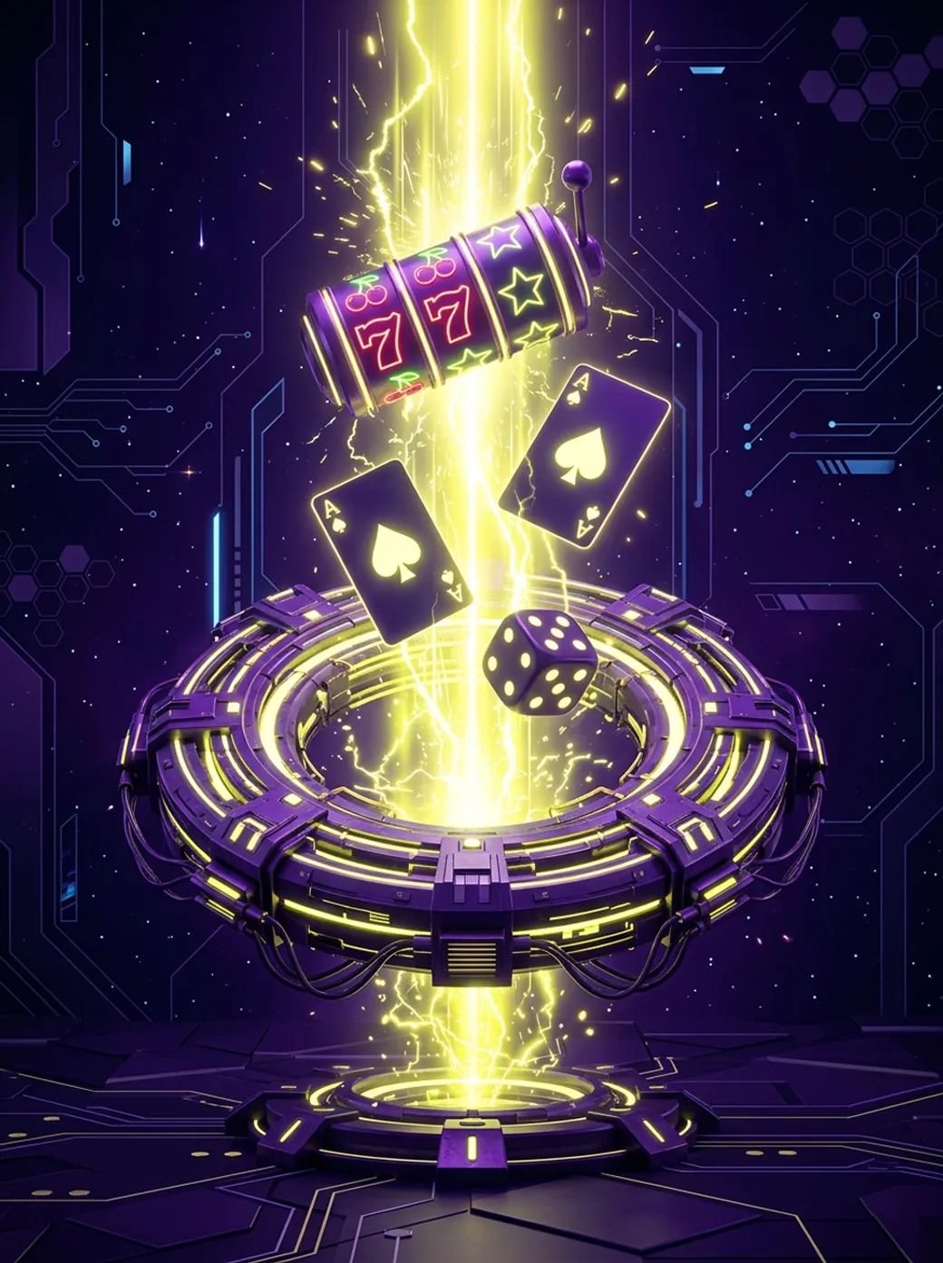 Energy Casino section (7)